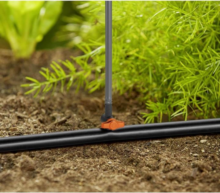 Actual product image Gardena Micro-Drip System (Drip hose + drip tube)