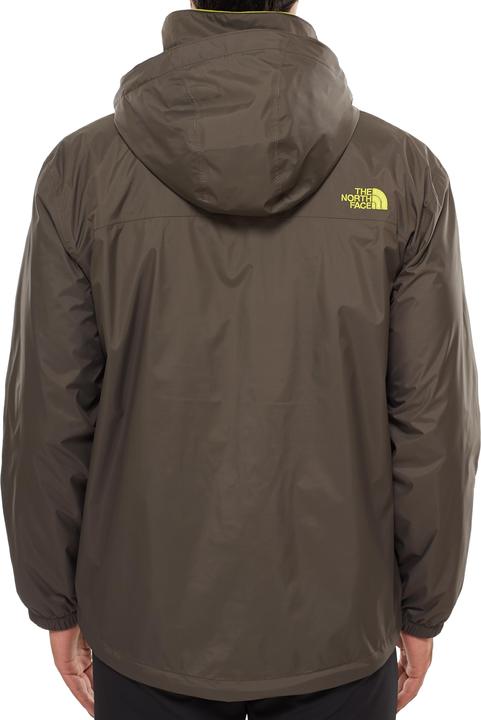 Produktbild North Face Resolve
