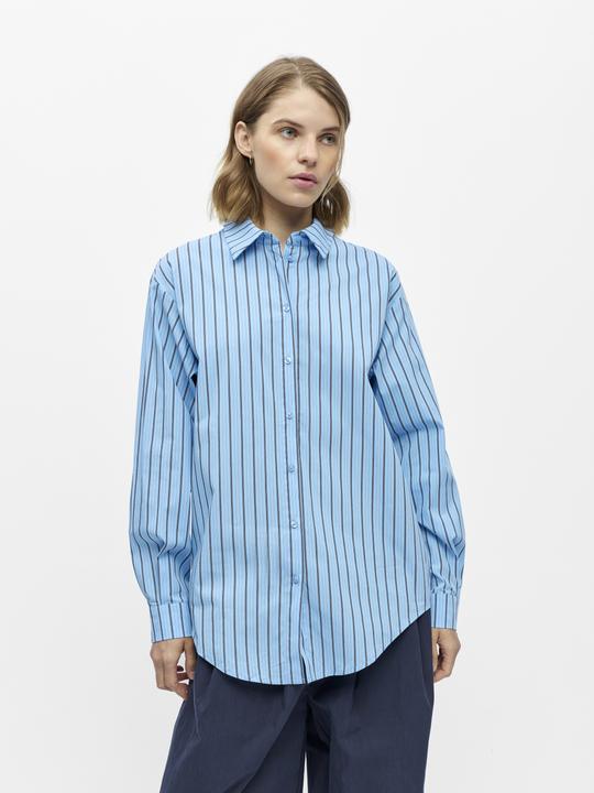 Produktbild Object Loose Fit Hemd (42)