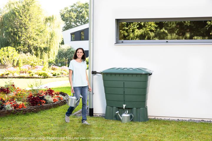 Produktbild kaiserkraft Stülpdeckel