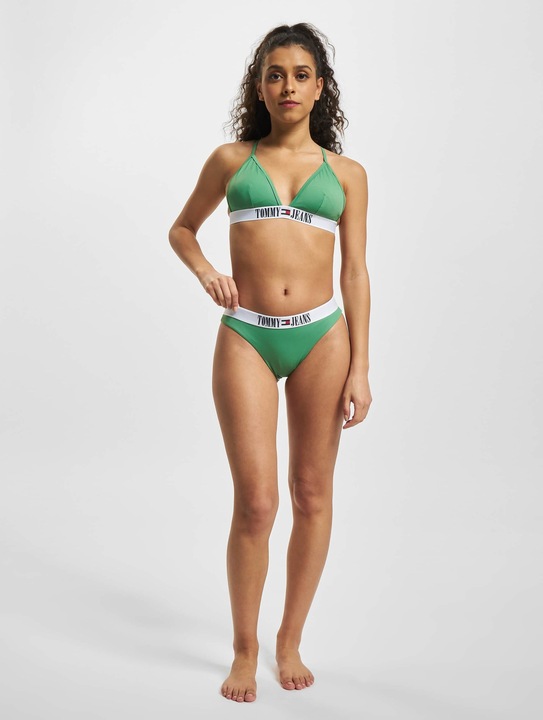 Produktbild Tommy Hilfiger Triangle Bikini Oberteil - 83287 (XS)