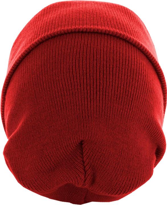 Produktbild Masterdis Beanie Basic Flap Long Version (One Size)