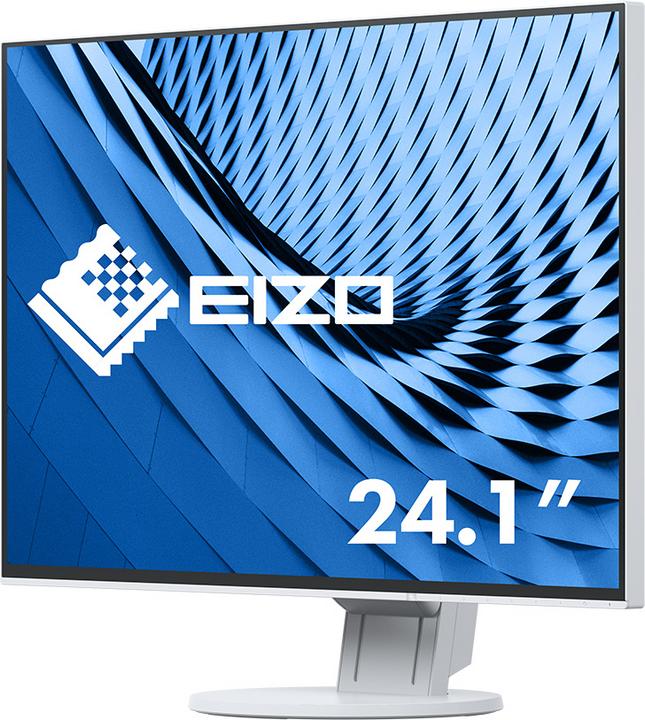 Produktbild Eizo Ev2456 (1920 x 1200 Pixel, 24")