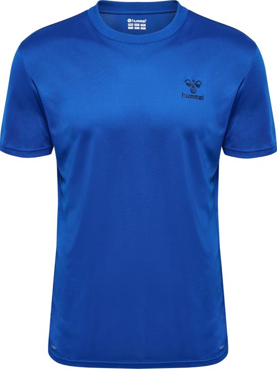 Produktbild hummel Hmlactive Pl Jersey S/S (XL)