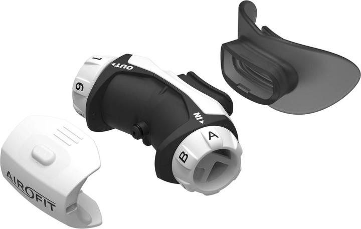 Produktbild Airofit Atemtrainer Pro 2.0 (One Size)