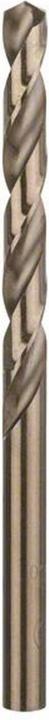 Actual product image Bosch Professional Zubehör Metal drill HSS-Co, DIN 338, 6.5 x 63 x 101 mm, 1-pack (6 mm)
