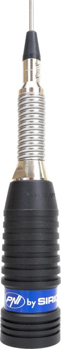 Produktbild PNI CB-Antenne von Sirio ML145 mit PL-Gewinde, Länge 145 cm, 27 - 28,5 MHz, 900 W, ohne Kabel, herge