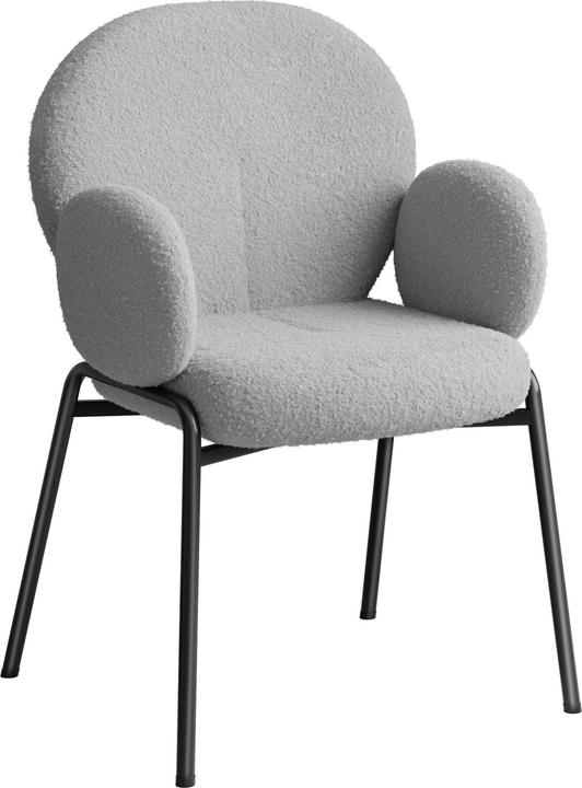 Produktbild tectake Scandi