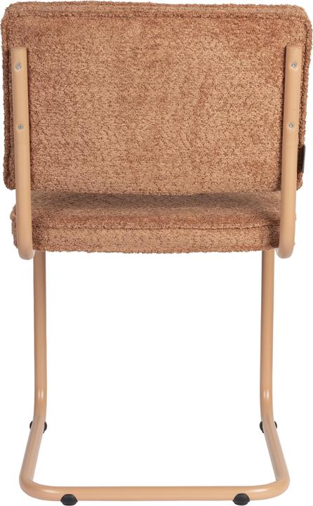 Produktbild Zuiver Ridge Soft Chair Terra