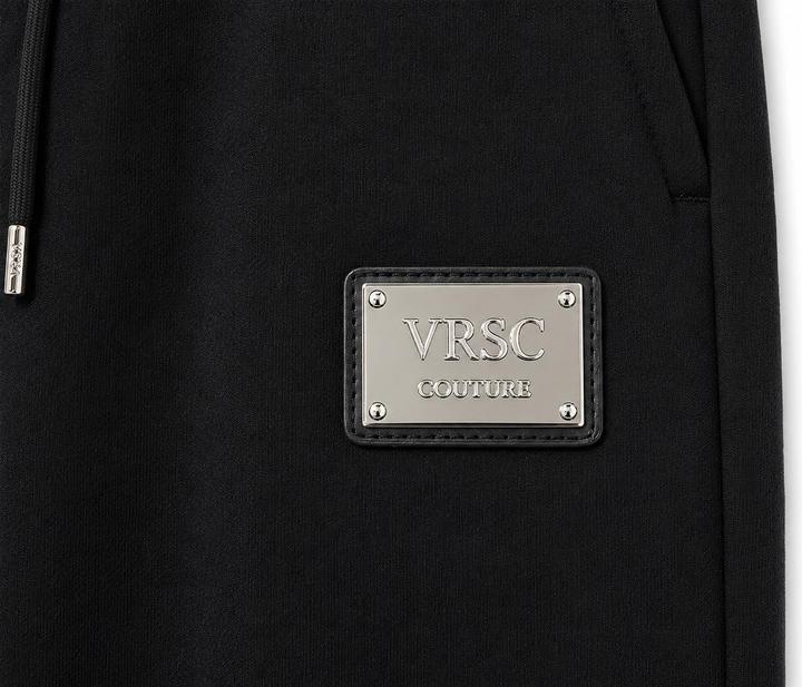 Produktbild VRSC Very Random Solid Chic Herrenhose Erevan Lux - 100% Baumwolle - Made In Italy (M)