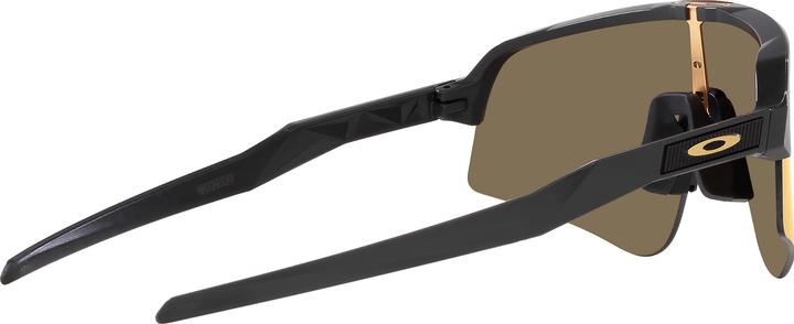 Produktbild Oakley Sutro Lite Sweep (Matte carbon, Prizm 24k)