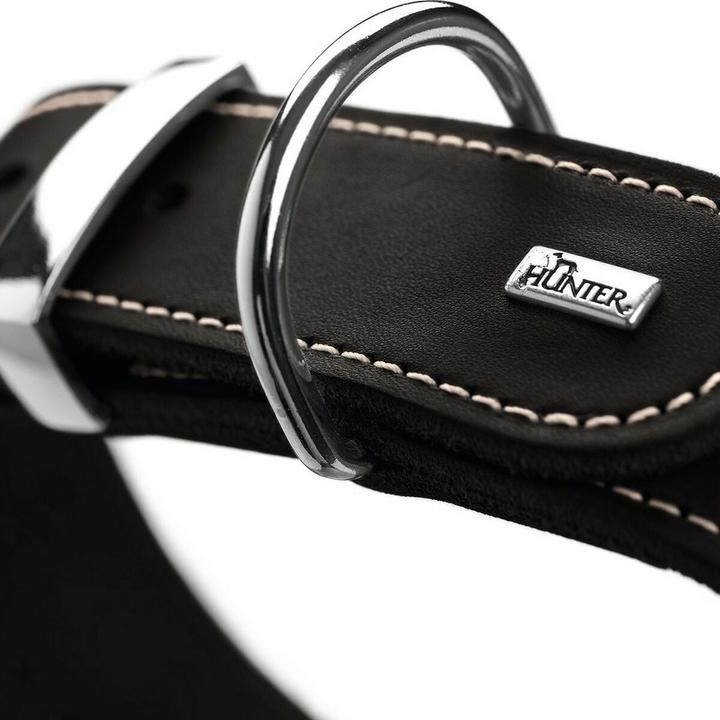 Produktbild Hunter Halsband Aalborg Special (M, S, Hund, Hundesport)