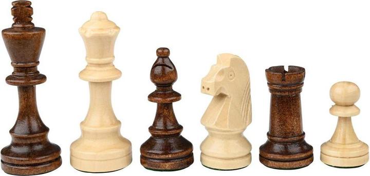 Image du produit Philos Schachfig. - Richard - KH 76 mm