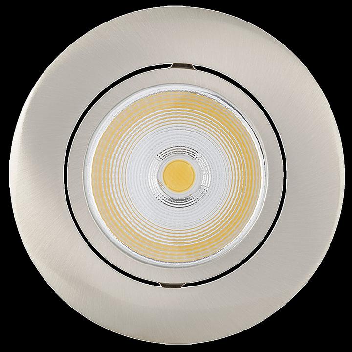 Actual product image Nobile LED recessed spotlight 8W 3000K 480lm Conv 1857070923 (480 lm)