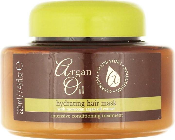 Xpel Argan Oil (220 ml)