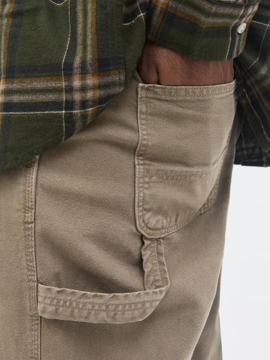 Produktbild Jack & Jones Plus Size Loose Fit Hose Hose (48)