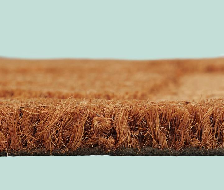 Produktbild Relaxdays GmbH Fussmatte Ob du wirklich richtig stehst (40 x 60 cm)