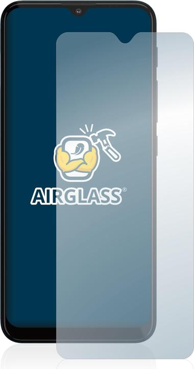 Immagine prodotto BROTECT AirGlass Vetro (3 pz., Motorola Moto G10)