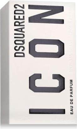 Immagine prodotto Dsquared2 Icon - Pour Femme Eau De Parfum (Eau de parfum, 100 ml)
