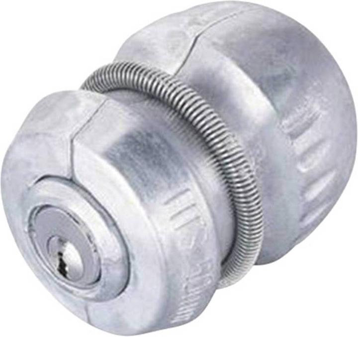 SecoRüt Anhänger Diebstahlsicherung