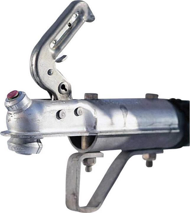 Actual product image SecoRüt Anhänger Diebstahlsicherung
