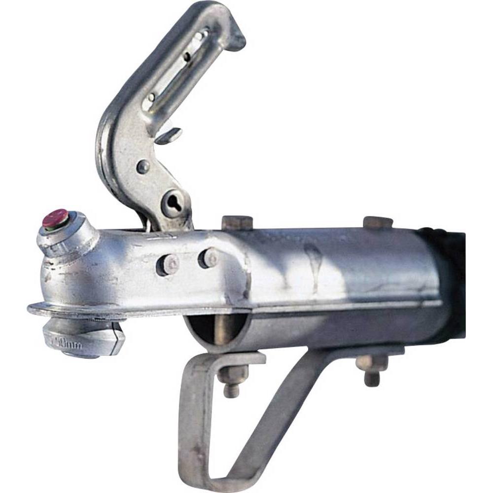 Thumbnail - SecoRüt, Garagenausstattung, Anhänger Diebstahlsicherung