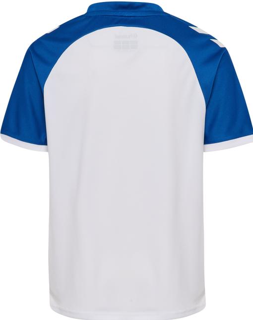 Actual product image hummel Hmlmatch League Jersey S/S Kids (140)