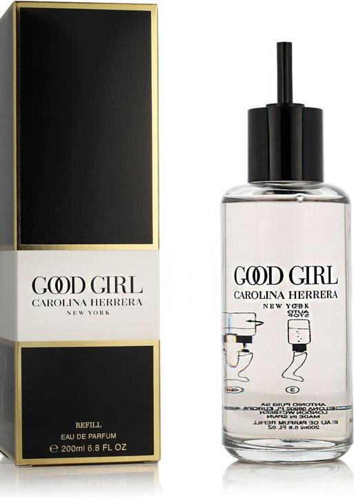 Produktbild Carolina Herrera Good Girl (Eau de Parfum, 200 ml)