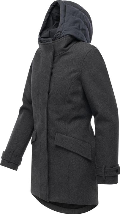 Produktbild Ragwear Petuja Felt YOUMODO