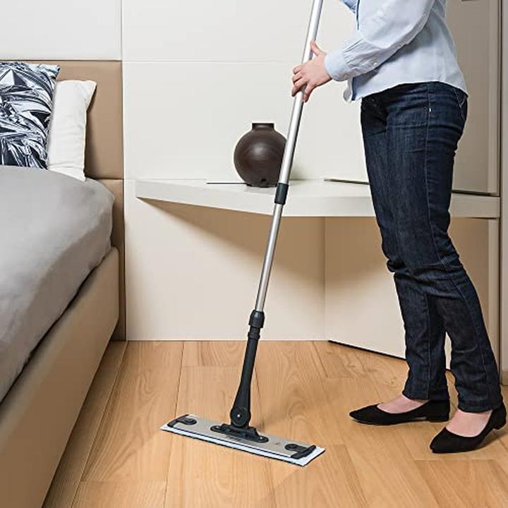 Actual product image Polti MoppyPremium (1500 W)