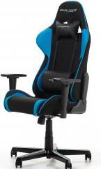 DXRacer Gaming-Stuhl Formula F08-NI Gaming-Stuhl, Blau