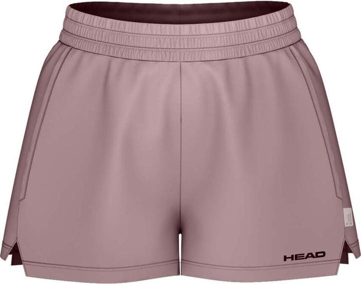 Beige, Dirty Lilac, Rosa, Violett