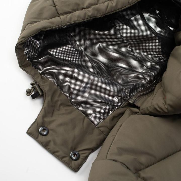 Produktbild Hitec Varmi Steppwinterjacke (L)