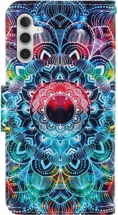 Produktbild Cover-Discount Galaxy A16 - Tasche Hülle mit Motiv (Samsung Galaxy A16 5G)