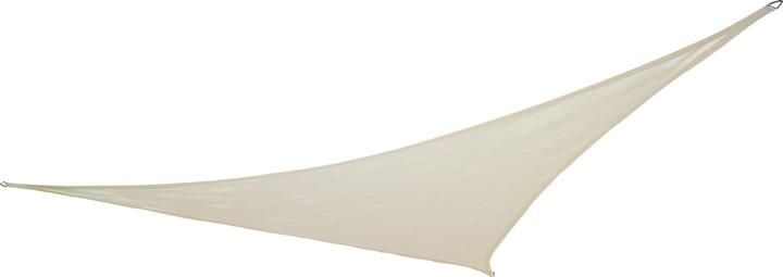 Nesling Sonnensegel (400 x 400 x 570 cm)