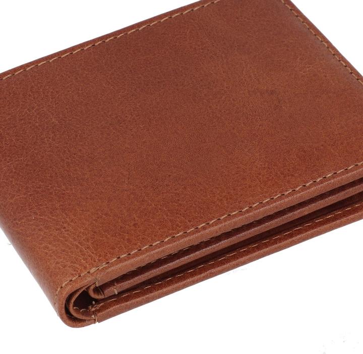 Immagine prodotto Leonhard Heyden Cambridge Geldbörse Leder 10 cm