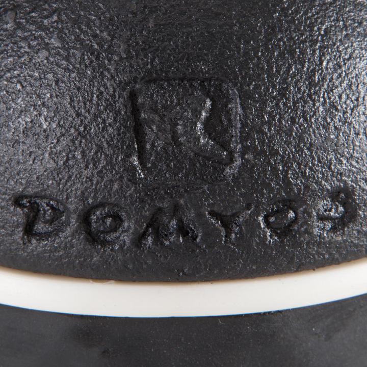 Image du produit Domyos Kettlebell Haltère à boule en fonte (4 x 4 kg)