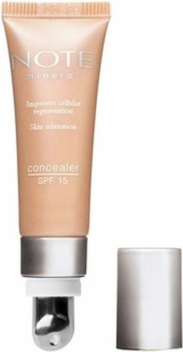 Immagine prodotto Note Cosmetique Correttore minerale