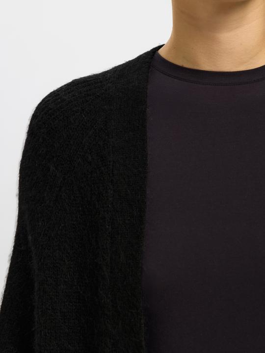 Immagine prodotto Selected Cardigan in misto lana e alpaca (XL)