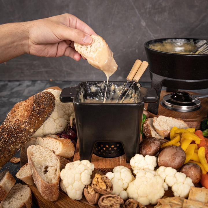 Produktbild Boska Tapas (Käsefondue)