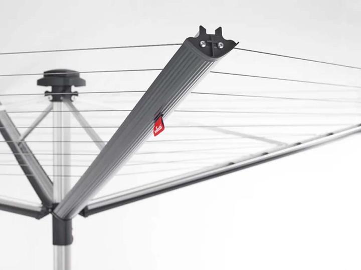 Actual product image Vileda Suszarka zewnętrzna Sun-Rise (2.16 m)