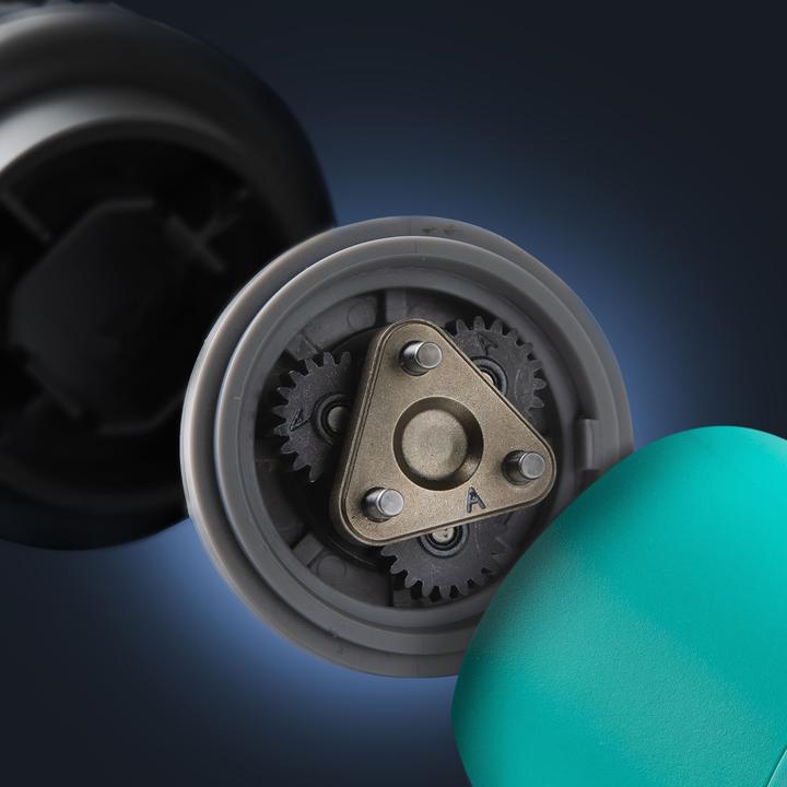 Actual product image Domo DO248SB