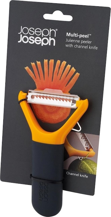 Produktbild Joseph Joseph MultiPeel Julienne