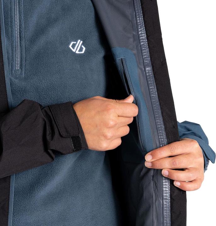 Produktbild Dare2b Traversing Jacke wasserfest (38)