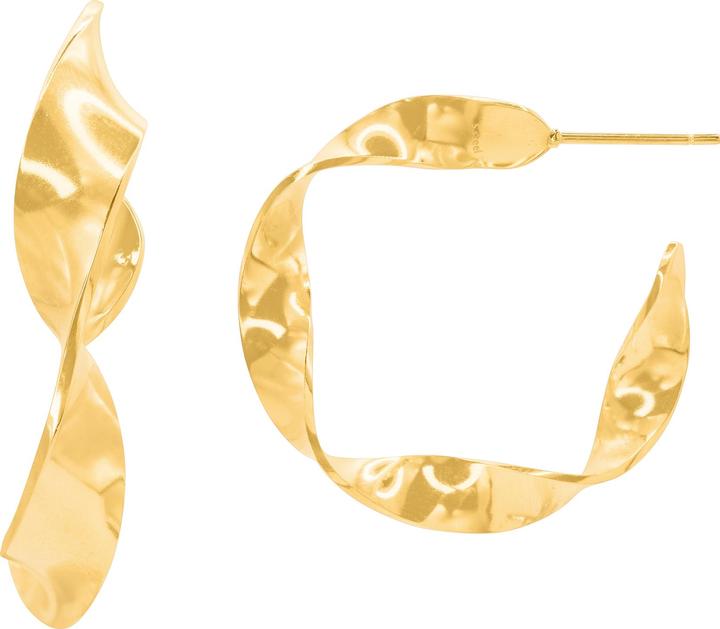 Immagine prodotto Heideman Lelia color oro (100% acciaio inossidabile)