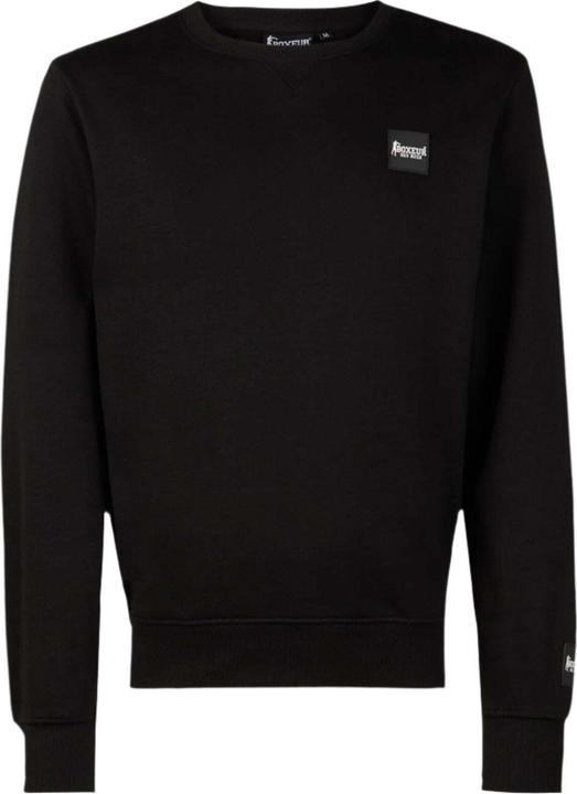 Produktbild Boxeur des Rues Sweatshirt Round Neck Sweatshirt (S)