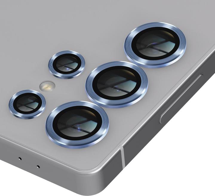 Immagine prodotto Avizar Camera Tempered Glass (1 pz., Samsung Galaxy S25 Ultra)