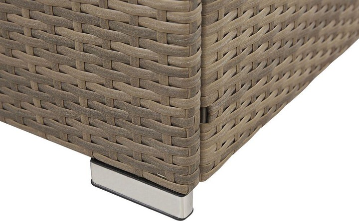 Actual product image Beliani Belvedere