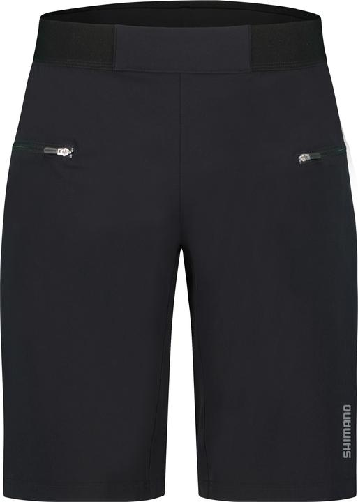 Shimano Women Inizio Trail Shorts black