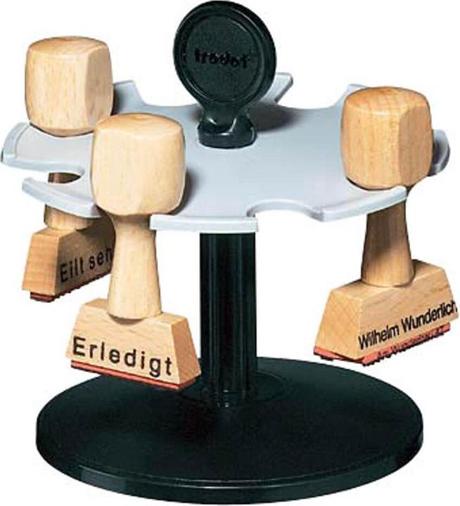 Produktbild Trodat Stempelträger